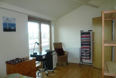 3 bed flat, Raleigh Street, Canning circus, Nottingham, NG74DN - Image 8